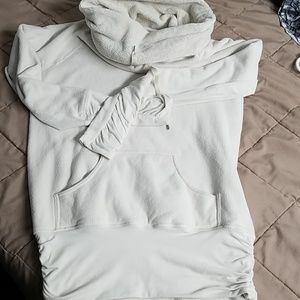 Lululemon Fleece Pullover